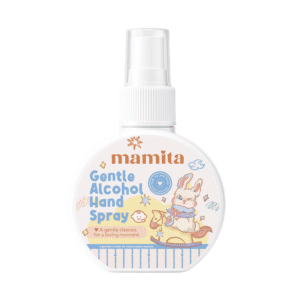 สเปรย์แอลกอฮอล์ 120 ml