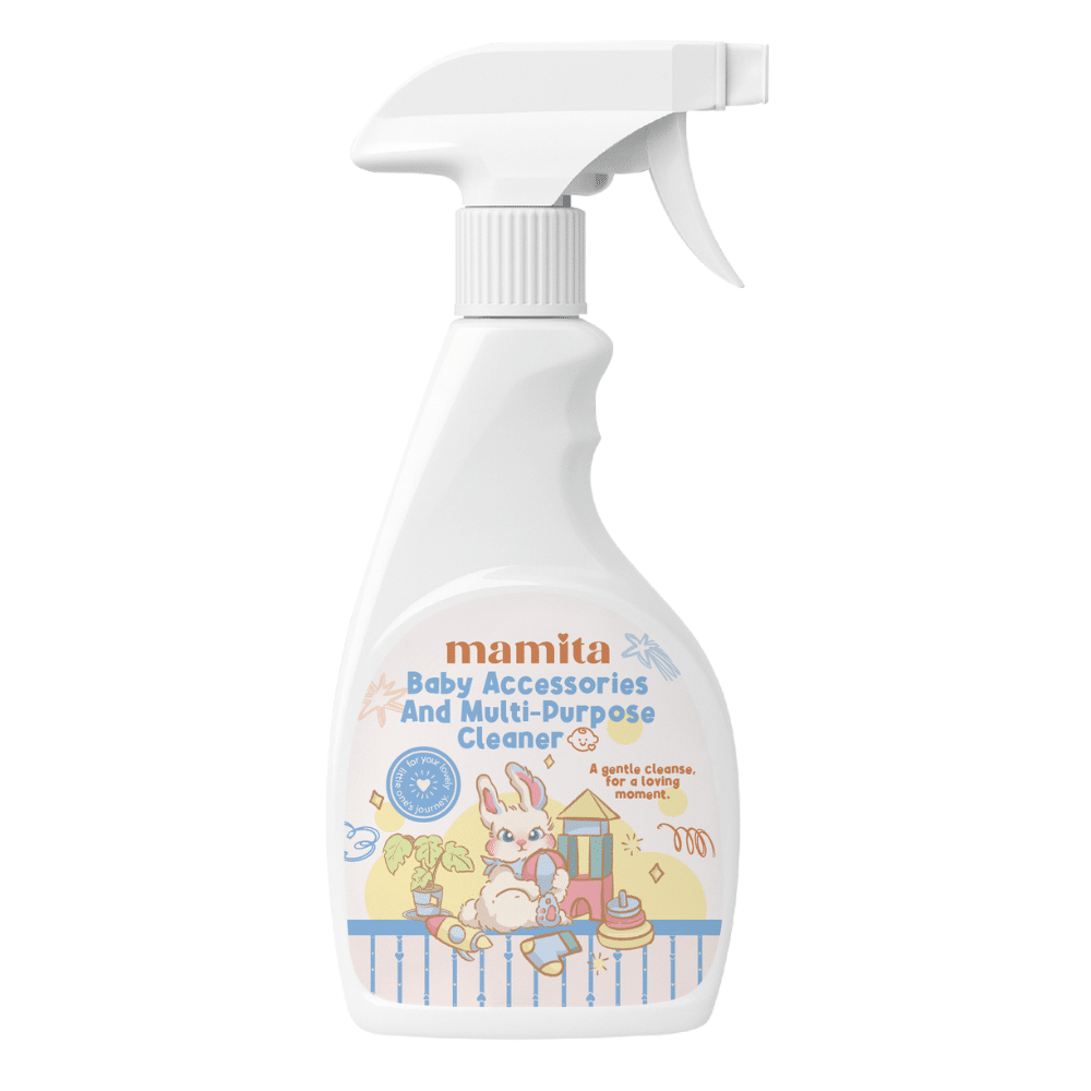 สเปรย์อเนกประสงค์ 500 ml