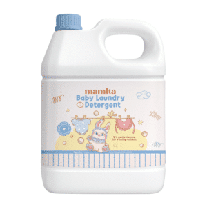 Baby Laundry Detergent 5 Litre Gallon