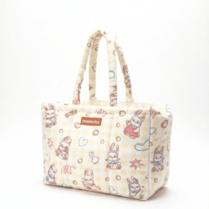 Signature Mommy Bag
