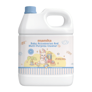 Baby Accessories and Multi-purpose Cleaner 5 Litre Gallon