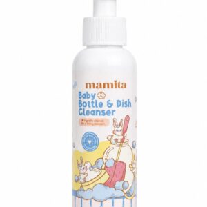 ล้างขวดนม 100ml